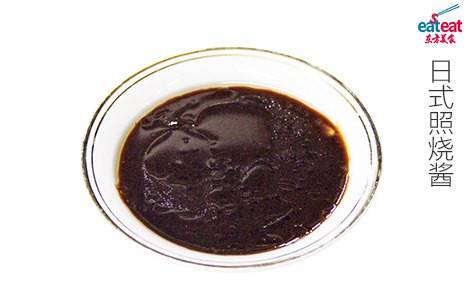 日式照烧酱