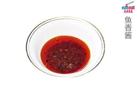 鱼香酱