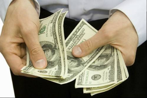 方法:营业收入管理四重点