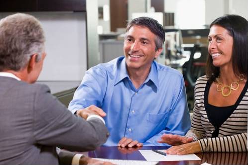 制度:客户关系规范