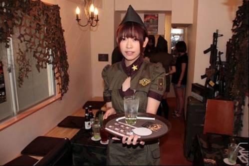 制度:前厅突发事件处理