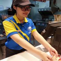 方法:餐饮收银服务15例