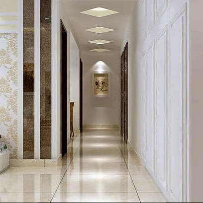 方法:走廊灯的管理启示