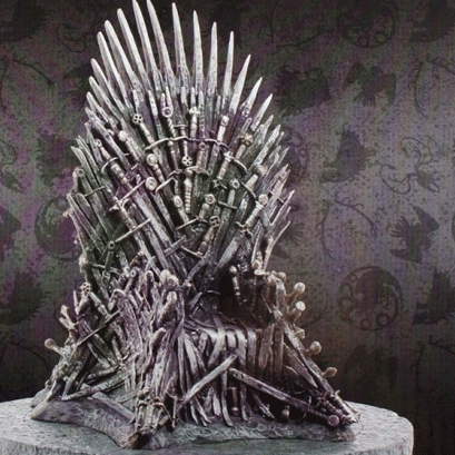 方法:一人独裁怎么办