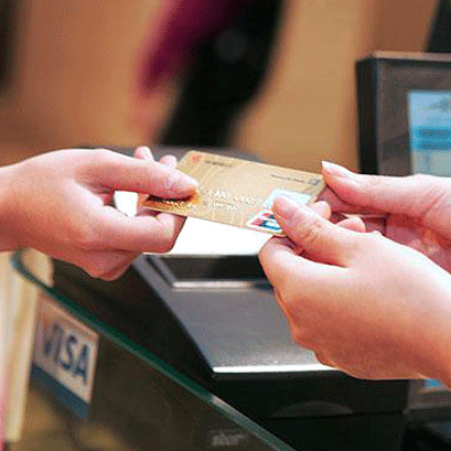 方法:收银员八大素质