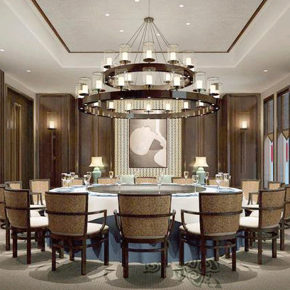 方法:餐厅温度这样控制