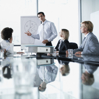 制度:各种会议服务规范