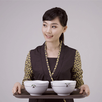 制度:餐厅服务应知应会(上)