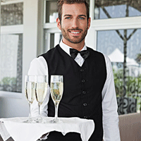 制度:餐厅服务应知应会(下)