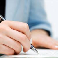 工具:制定客人点菜与消费单据