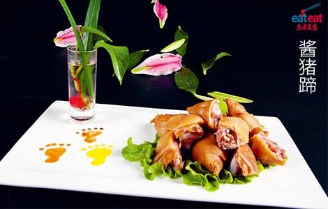 猪皮脆爽小窍门