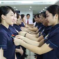 工具:员工仪容仪表检查表