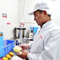 工具:厨房周质量检查表