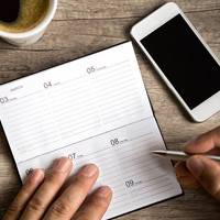 工具:餐厅物品管理表格