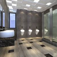 方法:卫生间设计思路