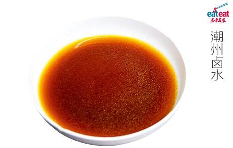 潮州卤水