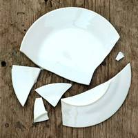 方法:三招降低餐具破损率