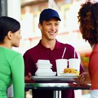 方法:因人而变的四种服务