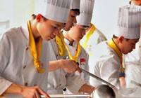 制度:出品部岗位职责(中)