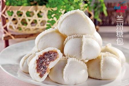 兰州糖包