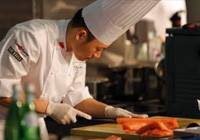 方法:三控法提升菜品质量