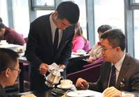 方法:亲和力服务5例