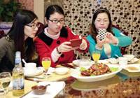 方法:举办一场试吃会