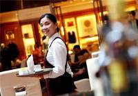 方法:怎样管理新一代服务员