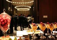 制度:宴会服务十程序