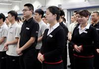 方法:服务外包四诀窍