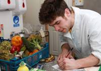 方法:节约从细节抓起