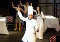 方法:九个要素考核厨师长