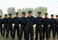 制度:王牌保安是这样炼成的(1)