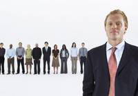 方法:开店用人四项注意