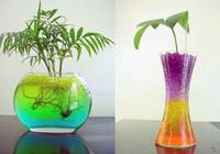 方法:省钱又好看的餐桌摆饰