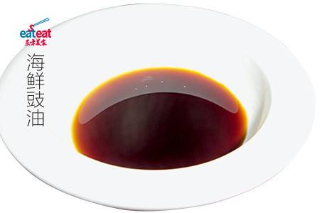 海鲜豉油