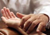 方法:望闻问切诊疗病企