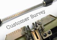 工具:顾客满意度调查表(范本)