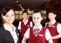 方法:新服务员7天工作日程