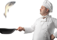 方法:厨师长岗位绩效考核！