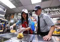 厨具保养及卫生管理