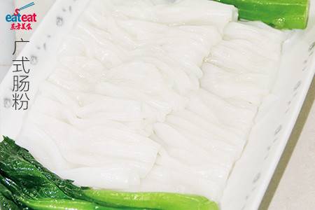 广式肠粉