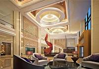 方法:大堂设计五要求