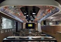 方法:餐厅用好6种光源