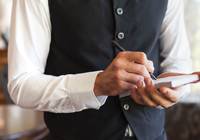 工具:新员工四步训练法