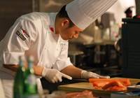 方法:厨房的五大亮点