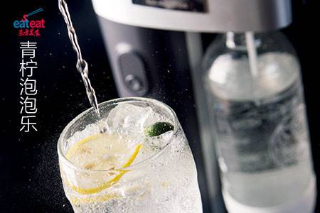青柠泡泡乐