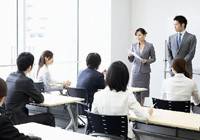 方法:新员工入职流程