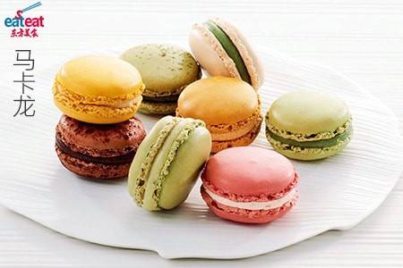 马卡龙