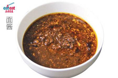 面酱